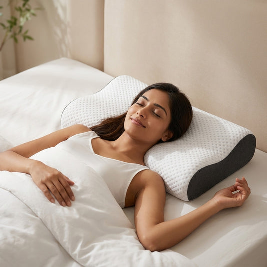 MELLO | A cooler, fresher sleep with SoftNest Technology