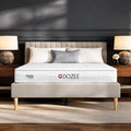 NEX DOZEE effortless comfort with SmartPocket Spring Technology | 10 years warranty